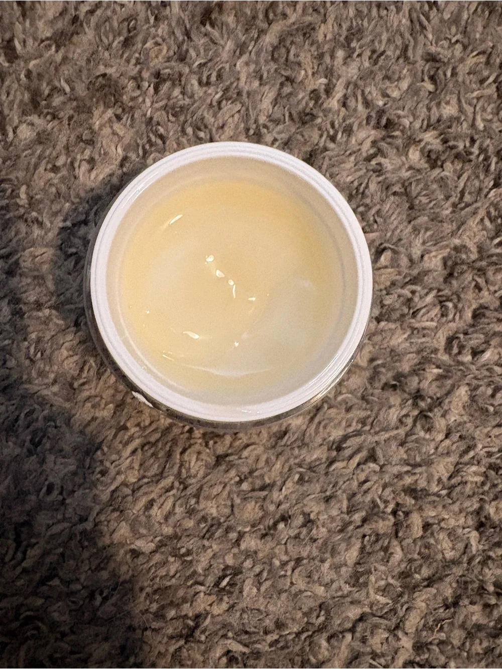 Saving Face Antaging Foaming Facial Mask & Crystal Ball Resurface - Cream